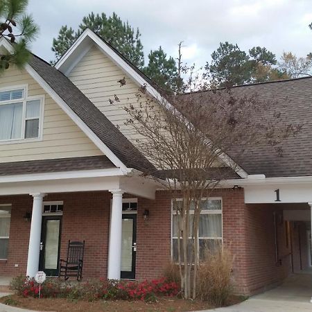 The Villas At Carter Plantation Springfield Exterior photo