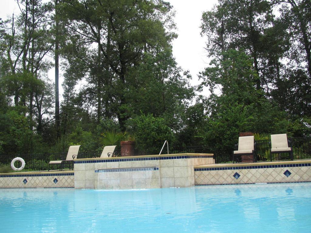 The Villas At Carter Plantation Springfield Exterior photo