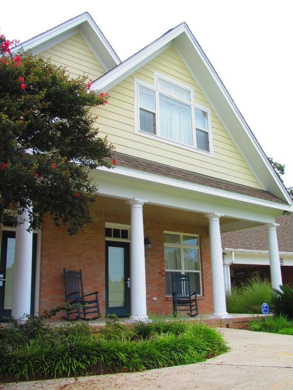The Villas At Carter Plantation Springfield Exterior photo