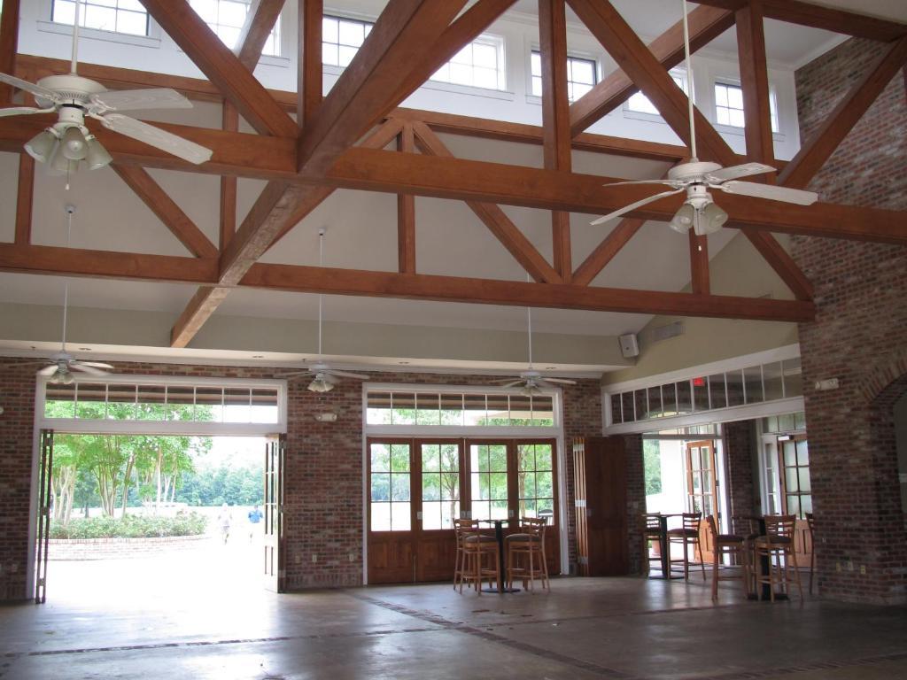 The Villas At Carter Plantation Springfield Exterior photo