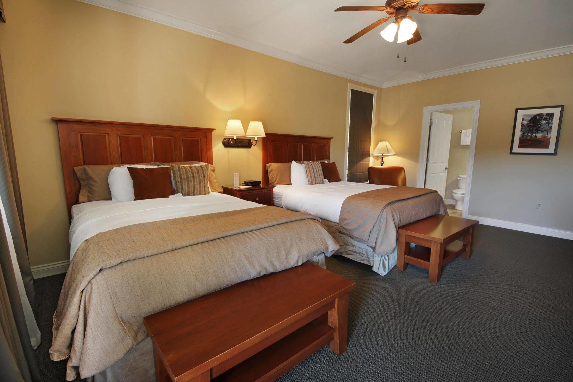 The Villas At Carter Plantation Springfield Exterior photo